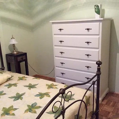 Apartment Rogaska *