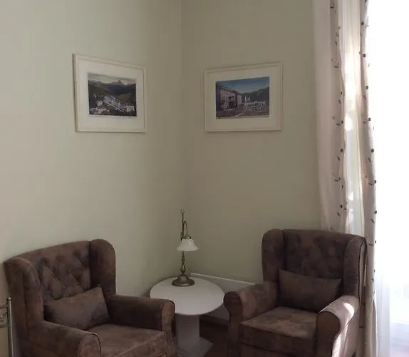 Rogaska Lejlighed Rogaška Slatina